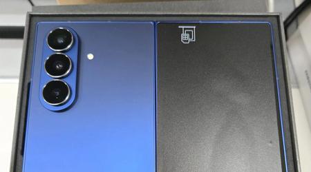 Samsung hatte keine Zeit, das Geheimnis zu bewahren: Vollständige Spezifikationen von Fold 7, Flip 7 und Flip 7 FE sind online durchgesickert