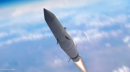 US Northrop entwickelt ersten Abfangjäger für Hyperschallraketen