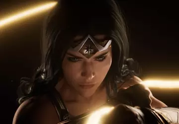 Gerüchte: Wonder Woman-Spiel wird ein "Service-Spiel" ...