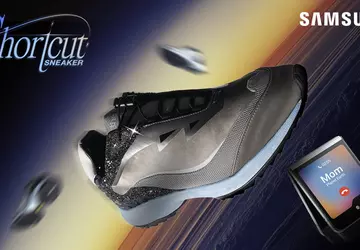 Samsung stellt innovative Smartphone-Steuerungstrainer vor