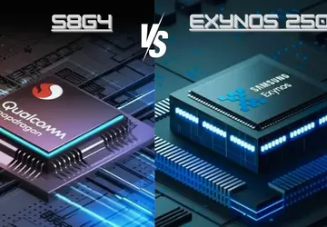 Samsung MX ist vom Snapdragon 8 ...