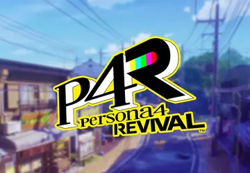 Atlus hat Persona 4 Revival angekündigt, ...
