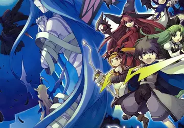 Ein Remaster des RPG-Klassikers Riviera: Das ...