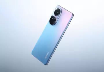 OPPO Reno 10 Pro hat ColorOS ...