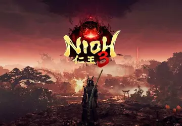 Das Hardcore-Actionspiel Nioh 3 wurde für ...