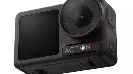 DJI bringt Osmo Action 5 Pro am 12. September für 490 Euro auf den Markt