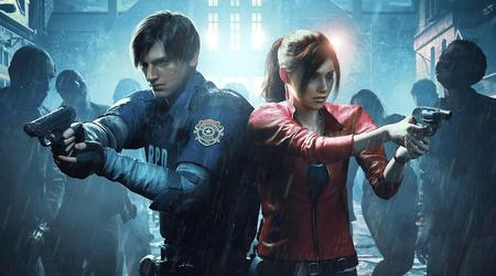 Capcom hat den genauen Veröffentlichungstermin für das Remake des Horror-Kultspiels Resident Evil 2 für iPhone, iPad und Mac bekannt gegeben