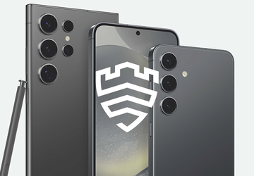 Samsung hat den ersten Mobilfunkchip zum ...