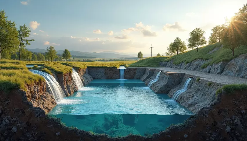 Deutschland entdeckt RIESIGES Lithium-Vorkommen – könnte das Land bald Batterielieferant sein?