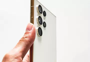 Die Flaggschiffe von Samsung werden leichter: ...