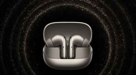 Xiaomi bereitet sich darauf vor, die TWS Buds 5 Pro Kopfhörer mit aktiver Geräuschunterdrückung und "der besten Klangqualität in der Geschichte des Unternehmens" zu enthüllen