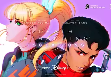 Man kann nie genug von Death ...