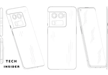 Ein Insider zeigte, wie das nächste ...