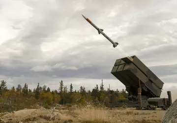 Munition für HIMARS, NASAMS, 1.000 Javelins ...