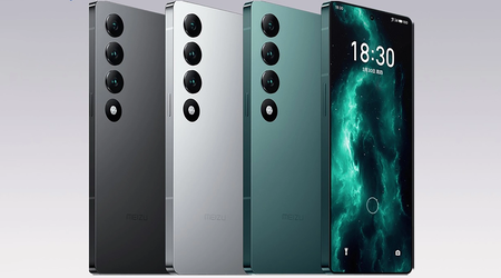 Meizu arbeitet an einem neuen Smartphone mit der mysteriösen Nummer M469Q: Es könnte der Nachfolger des Meizu 21 Note sein