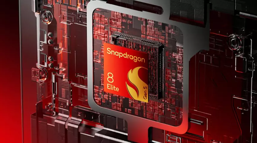 Qualcomm hat den Snapdragon 8 Elite Gen 5 Flaggschiff-Chipsatz für High-End-Android-Smartphones vorgestellt