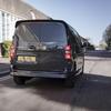 Opel Vivaro GS Heckspoiler