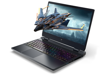Acer Predator Helios 3D 15 SpatialLabs ...