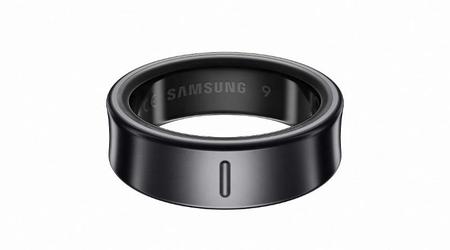 Samsung Galaxy Ring kommt für 399 Dollar auf den Markt
