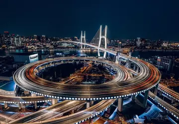 China hat die USA überholt und ...