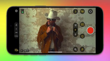 Final Cut Kamera für iPhone im App Store erhältlich