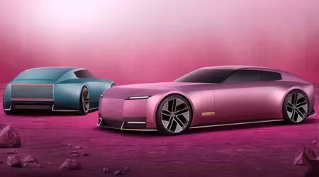 Jaguar Type 00 Concept: endlich die offizielle Premiere und die ersten technischen Daten des zukünftigen Serienmodells