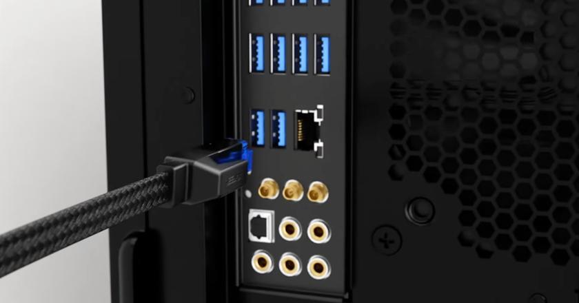 UGREEN Cat 8 Lan-Kabel für ps5