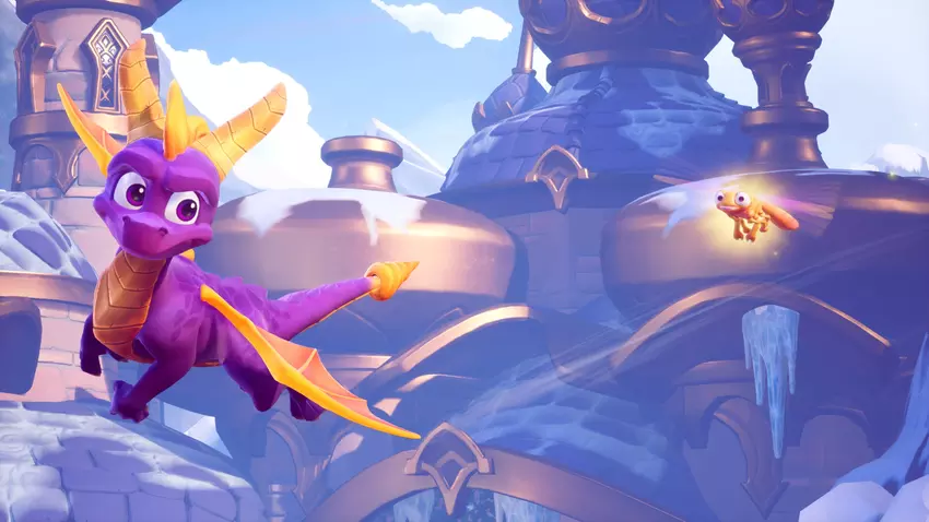 Gerücht: Spyro 4 könnte ab Januar 2024 in Entwicklung sein