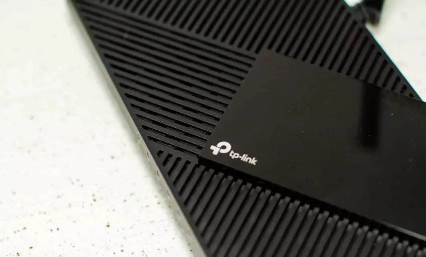 TP-Link Archer AX55 Pro drahtloser Reise-Router VPN