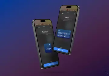 Slack für iOS erhält neue Sperr- ...