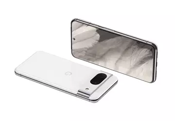 6,17-Zoll-Display, Tensor G3-Chip, 50-MP-Kamera und Android ...