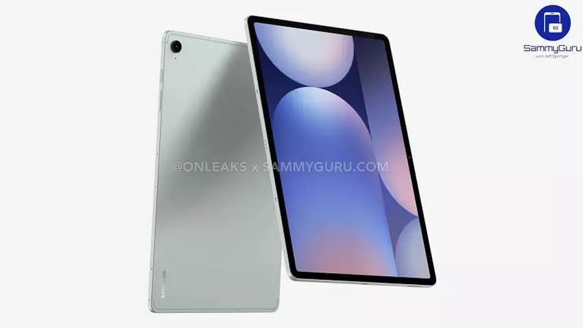Galaxy Tab S10 FE und S10 FE+ kommen der Markteinführung näher - Tablets haben BIS-Zertifizierung in Indien erhalten