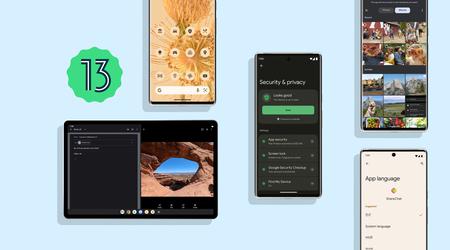 Wann ASUS Zenfone 8, Zenfone 9, ROG Phone 6D, ROG Phone 6, ROG Phone 6 Pro und andere Smartphones des Unternehmens Android 13 erhalten werden