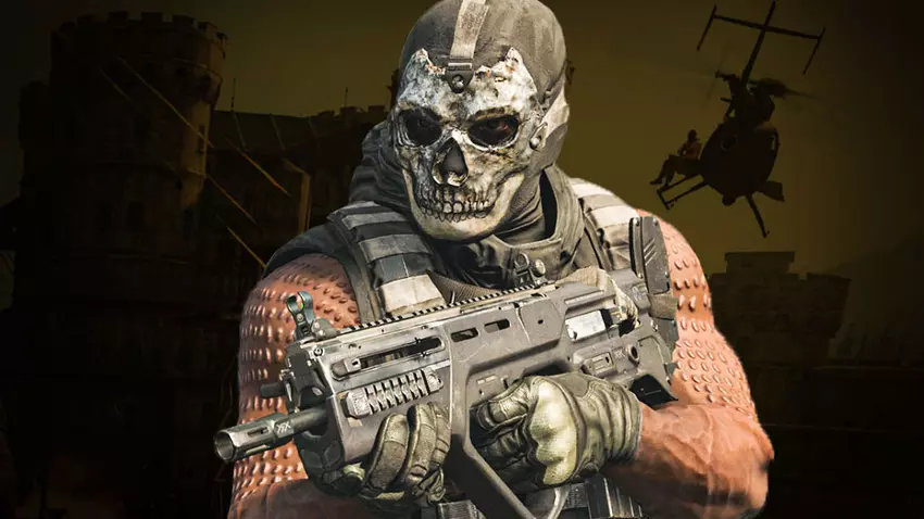 Das beliebte Battle Royale wird auf Smartphones verfügbar sein: angekündigt wurde eine mobile Version des Shooters Call of Duty: Warzone