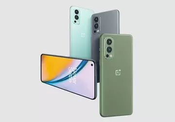 OnePlus Nord 2 bekommt endlich eine ...