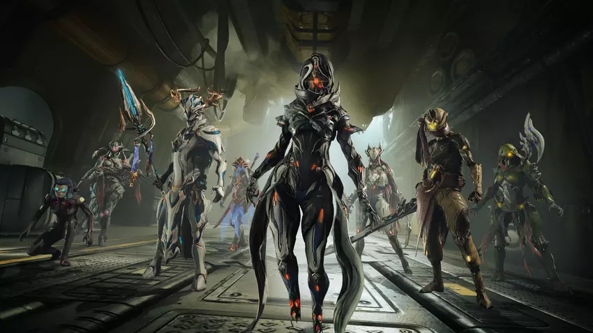 Warum wurde das beliebte Warframe-Spiel noch nicht für Switch 2 veröffentlicht? Die Entwickler warten immer noch auf das Entwicklerkit der Konsole