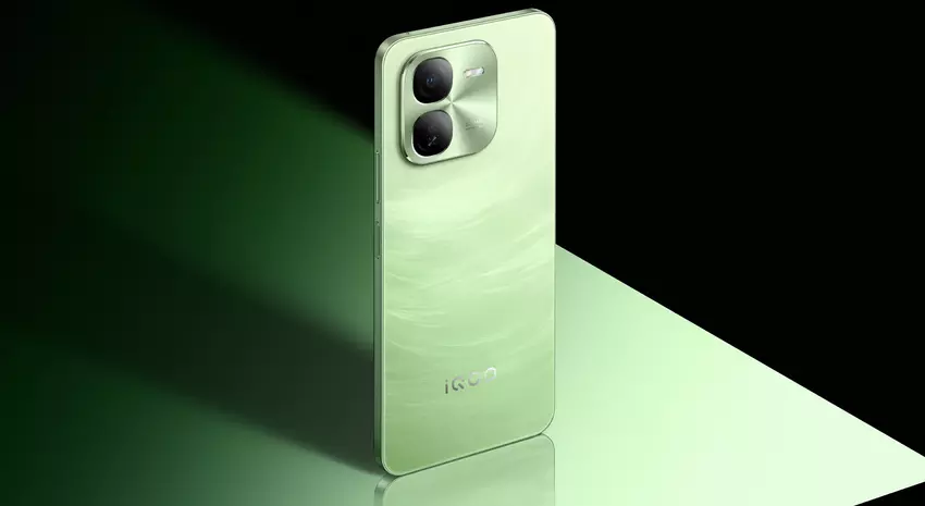 Das iQOO Z9x mit 120Hz LCD, Snapdragon 6 Gen 1 Chip und 44W Ladeleistung wird am 16. Mai weltweit vorgestellt