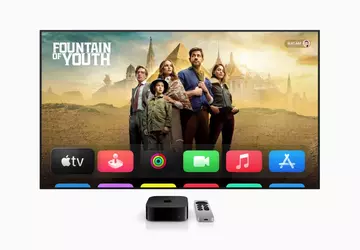 Apple kündigt tvOS 26 mit neuem ...