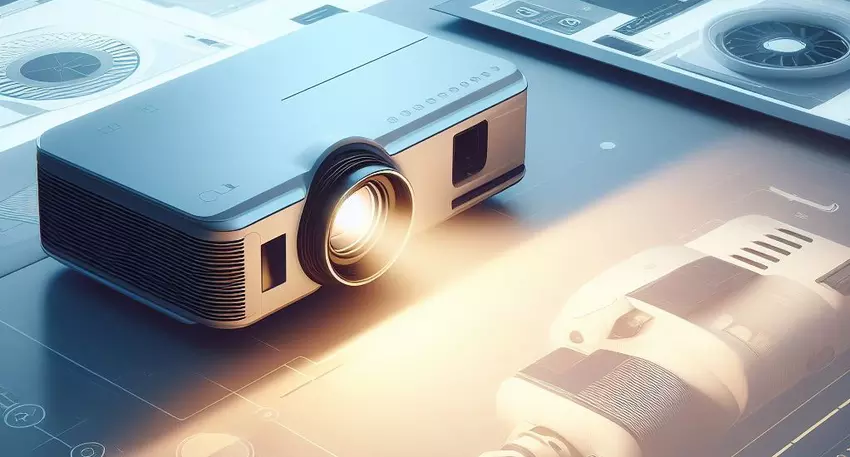 vergleich von wimius beamern