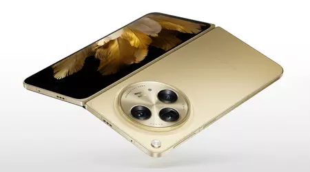 Oppo könnte Find X8 Ultra und Find N5 im Jahr 2025 einführen: Details und Gerüchte