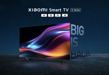 Xiaomi hat eine aktualisierte Smart TV ...