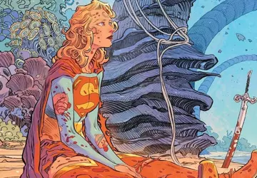 James Gunn ist von dem Drehbuch ...