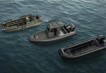 Das Verteidigungsministerium der Ukraine hat neue ...