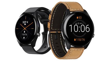 ASUS bereitet VivoWatch 5 mit LTE-Unterstützung auf den Markt vor