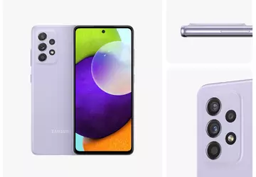 Samsung hat eine neue Software-Version für ...