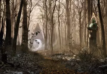 Die Entwickler von The Talos Principle ...