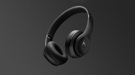 Beats Solo3 mit bis zu 40 Stunden Akkulaufzeit und AirPods-ähnlichem Chip ist bei Amazon für $100 weniger erhältlich