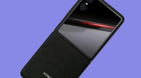 Insider: Honor Magic Flip faltbares Smartphone Honor Magic Flip wird im Juni vorgestellt