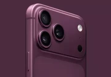 iPhone 18 Pro mit atemberaubender Dunkelkirsche ...