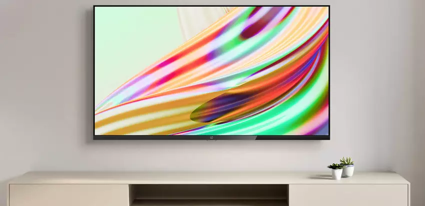 Insider: OnePlus stellt am 17. Februar vier neue Smart-TVs vor